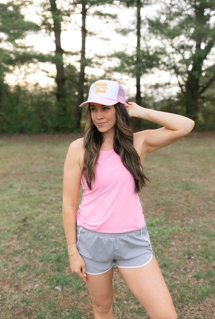 Made in the Image of God Hat