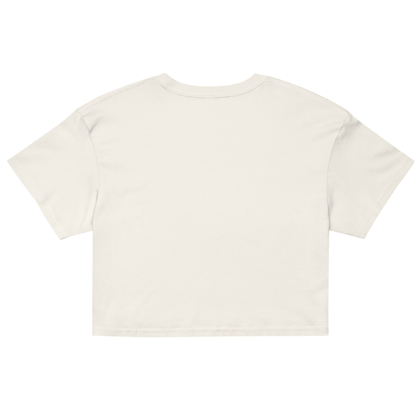 Women’s Crop Top